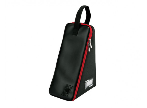 Baterias TAMA Saco para Pedal de Bombo/Recambios Pedal Bombo Tama Powerpad Preto Baterias TAMA Saco para Pedal de Bombo/Recambios Pedal Bombo Tama Powerpad Preto