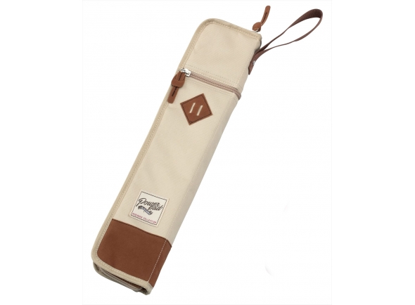 Sacos para Baquetas Tama Powerpad Stick Bag Beige TSB12BE