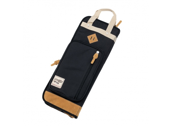 Sacos para Baquetas Tama Powerpad Stick Bag Black