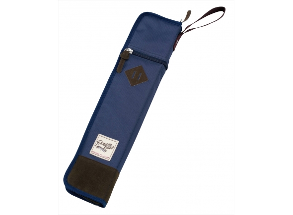 Sacos para Baquetas Tama Powerpad Stick Bag Navy TSB12NB