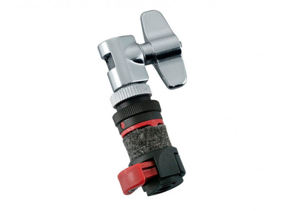 Baterias TAMA Acessórios para Pratos de Choque/Clutches para pratos de choques Tama  QHC7 Quick-Set Hi-Hat Clutch 
