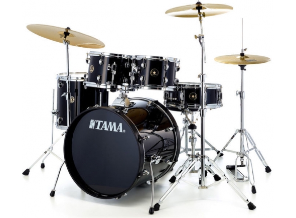 Baterias acústicas Tama Conjunto de bateria completo Tama Rhythm Mate Studio CCM 20 Baterias acústicas Tama Conjunto de bateria completo Tama Rhythm Mate Studio CCM 20