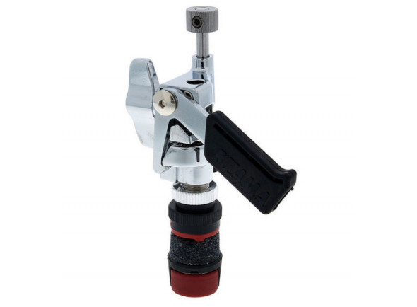 Baterias TAMA Clutch para prato de choque/Accesorios para Platos Tama Sizzle Touch Drop Clutch Baterias TAMA Clutch para prato de choque/Accesorios para Platos Tama Sizzle Touch Drop Clutch
