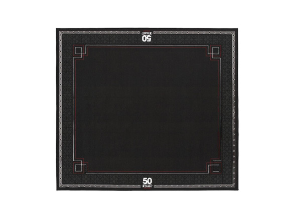 Baterias TAMA Tapete de bateria/Tapetes para bateria Tama  TDR-50TH Drum Rug