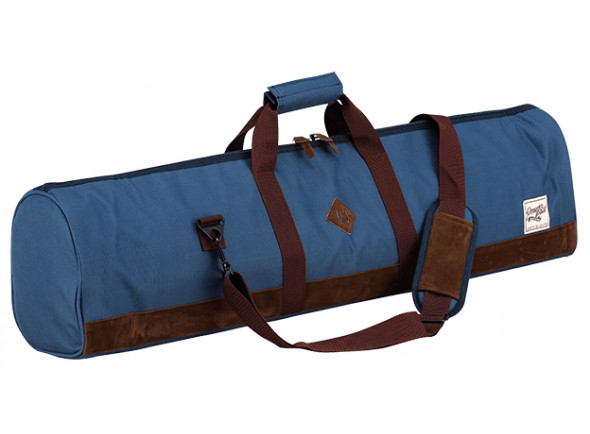 Baterias TAMA Bolsas para hardware Tama  THB02LNB Powerpad Designer Hardware Bag (Navy Blue)