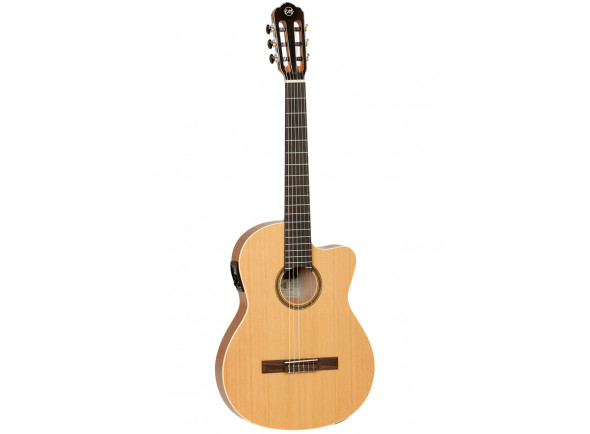 Guitarras Tanglwood Guitarras clásicas electrificadas Tanglewood EM DC2 Guitarras Tanglwood Guitarras clásicas electrificadas Tanglewood EM DC2
