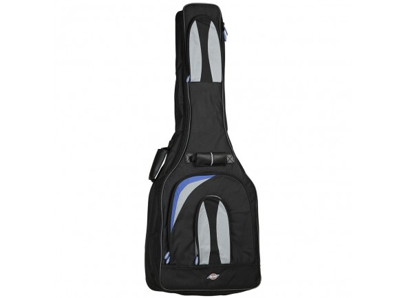 Guitarras Tanglwood Bolso de guitarra clásica Tanglewood OGB-AB7 Guitarras Tanglwood Bolso de guitarra clásica Tanglewood OGB-AB7