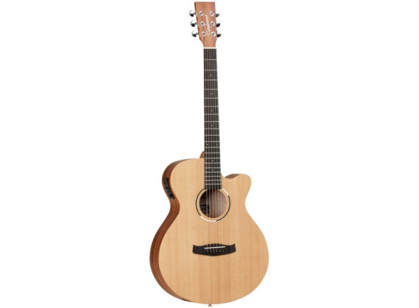 Guitarra Folk/Guitarra Acústica Tanglewood Roadster TR4CE