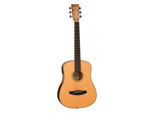 Guitarra Acústica/Guitarra Acústica Tanglewood  TRX2E