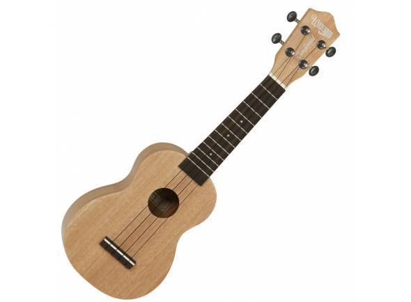 Ukulele Tanglewood TU 1
Ukulele Soprano Tanglewood TU1
Tampo em Mogno;
Lateral e fundo em Mogno;
Ukulele Tanglewood TU 1
Ukulele Soprano Tanglewood TU1
Tampo em Mogno;
Lateral e fundo em Mogno;
