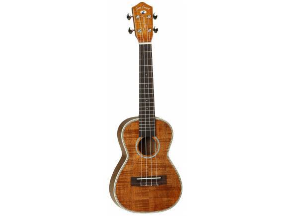 Ukulele Tanglewood TU9
Ukulele Concerto Tanglewood TU9
Em Mogno
Acabamento Gloss.
Ukulele Tanglewood TU9
Ukulele Concerto Tanglewood TU9
Em Mogno
Acabamento Gloss.