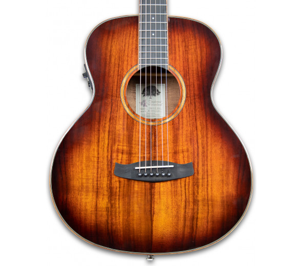 Guitarras Tanglwood Guitarras folklóricas Tanglewood TW-MINI-KOA Guitarras Tanglwood Guitarras folklóricas Tanglewood TW-MINI-KOA