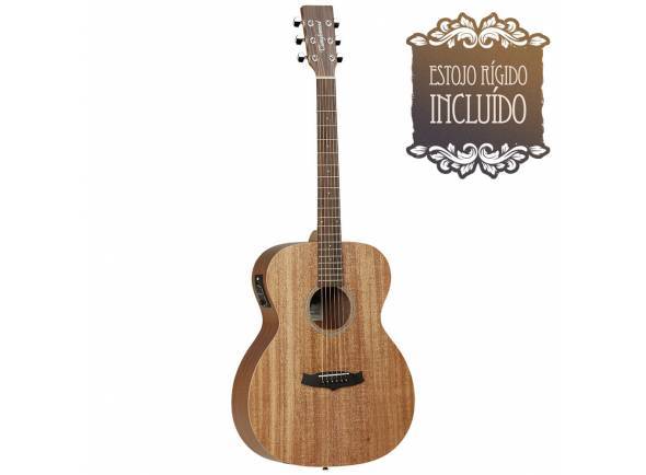 Outras guitarras acústicas Tanglewood TW2 E