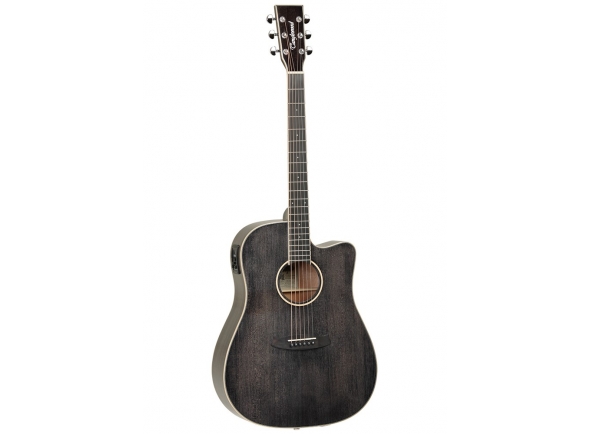 Guitarras Dreadnought Tanglewood TW5 BS Guitarras Dreadnought Tanglewood TW5 BS