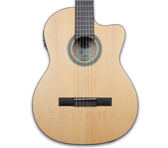 Guitarras Tanglwood Guitarras clásicas electrificadas Tanglewood TWC-E2 Guitarras Tanglwood Guitarras clásicas electrificadas Tanglewood TWC-E2