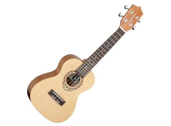 Ukulele Tanglewood Ukulele Concerto TWT9 B-Stock