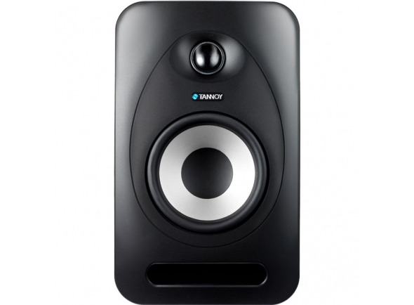 Monitor de estúdio Tannoy Reveal 502 Monitor de estúdio Tannoy Reveal 502