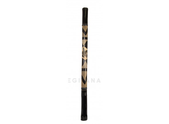 Didgeridoo Terre Didgeridoo 120cm Carved