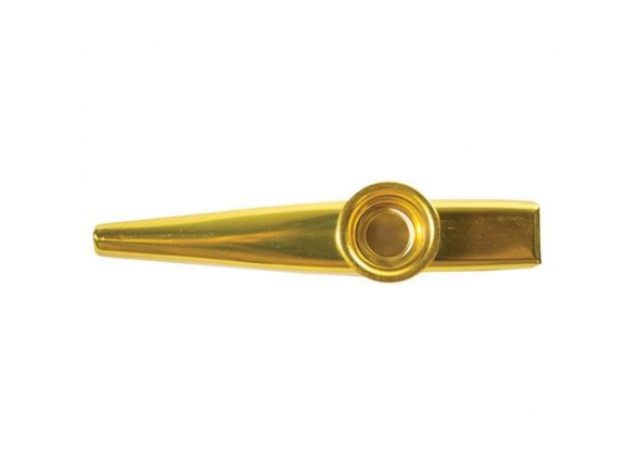 Kazoo Terre Kazoo Metal 