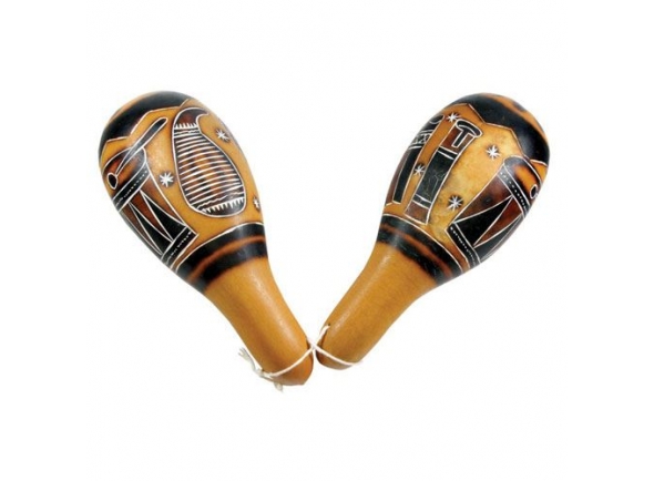 Maracas Terre Maracas Kalaba Par
