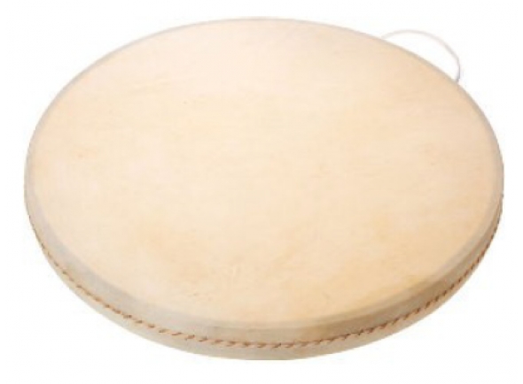 Tambores de mão Terre Ocean Drum 40 cm