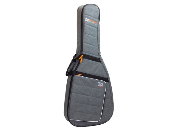 Estojo guitarra acusticas/Étui pour guitare Dreadnought TGI 4815 Extreme Series Acoustic Dreadnought Gig Bag