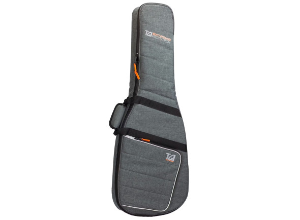 Saco de Transporte/Saco para Guitarra Eléctrica TGI 4830 Extreme Series Electric Guitar Gig Bag