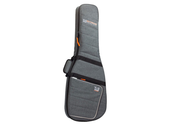 Estojo /Sacs et étuis pour le duvet TGI 4836 Extreme Series Bass Guitar Gig Bag