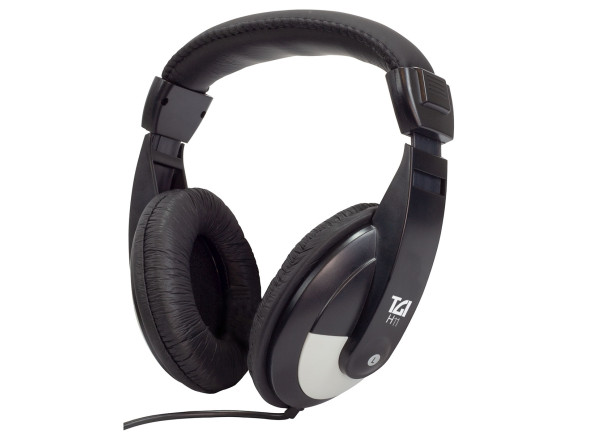 Auscultadores Auscultadores/Auscultadores de alta-fidelidade TGI H11 Classroom Headphones
