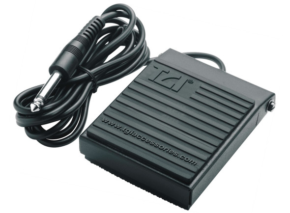 Pedal de Distorção / Sustain/Pedal sustain TGI Sustain Pedal - Standard