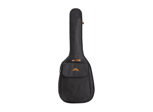 Saco para Guitarra Clássica/Housse pour guitare classique Housse pour guitare classique Tobago 3/4 HTOAGB20C3