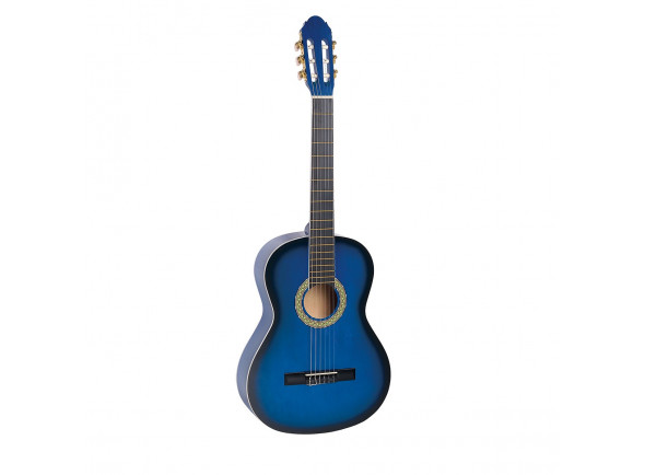 Guitarra Clássica Toledo Primera Student 4/4 BLS
