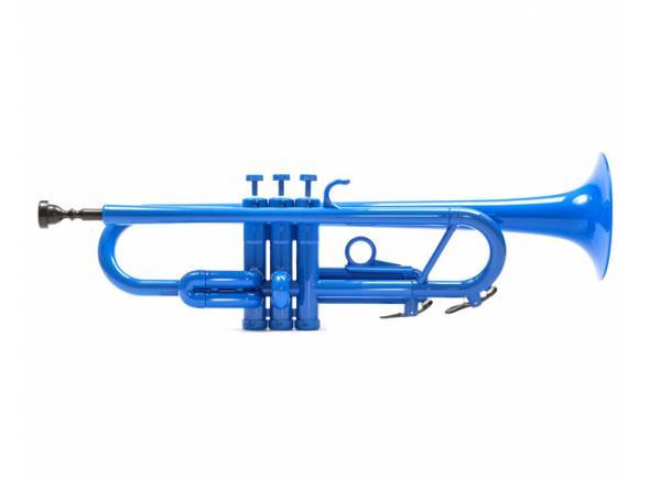 Trompete Tromba TBP1
Trompete de plástico de alta qualidade fabricado com precisão
Campânula de uma só peça de 5”, 0.459 Bore
Construção de ABS extremamente robusta e resistente
Trompete Tromba TBP1
Trompete de plástico de alta qualidade fabricado com precisão
Campânula de uma só peça de 5”, 0.459 Bore
Construção de ABS extremamente robusta e resistente