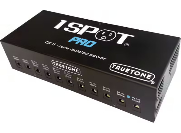 Acessório para Guitarra/Outros acessórios Truetone 1 SPOT PRO CS11