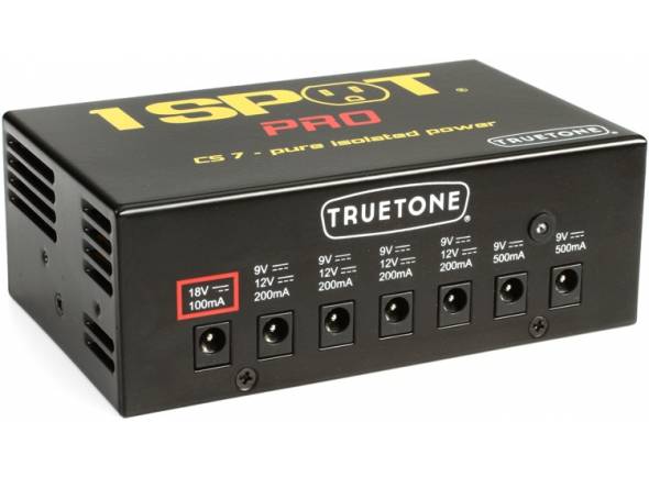 Transformadores Truetone 1 Spot Pro CS7 