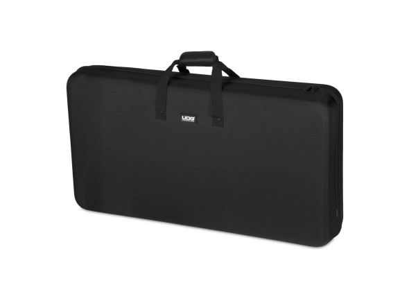 Mala de Transporte DJ/Malas de Transporte DJ UDG  Creator Pioneer OPUS-QUAD Hardcase Black B-Stock