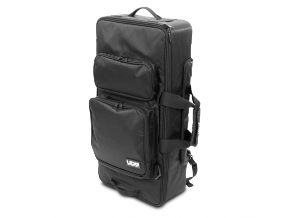 Malas de Transporte DJ UDG Ultimate Backpack L