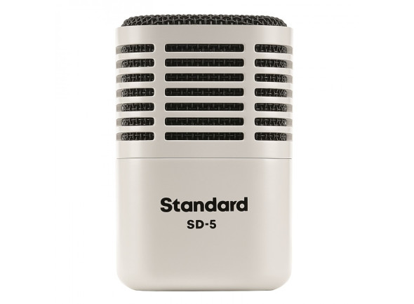 Microfone Dinâmico/Microfones para bombo Universal Audio  SD-5
