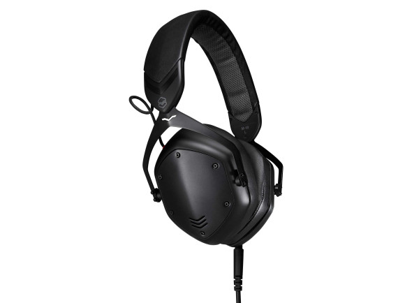 Auscurtadores V-Moda Auscultadores para DJ/Auscultadores para DJ V-Moda  M-10