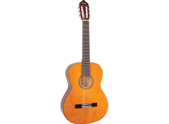 Guitarra Clássica Valencia VC103 3/4 NAT 