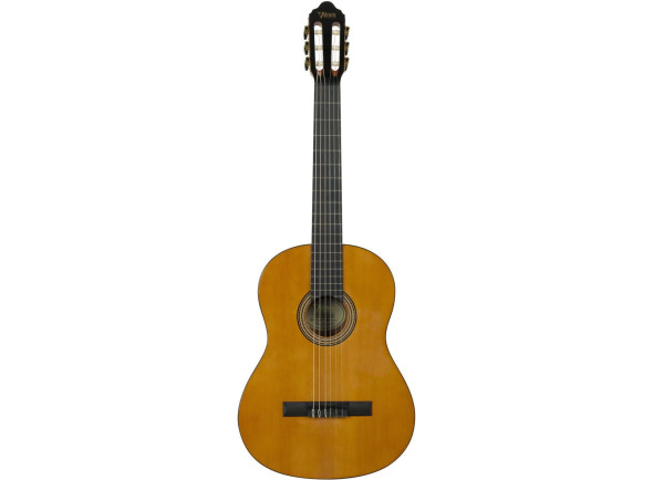 Guitarra Clássica/Guitarra Clássica Valencia  VC274 Antique Natural