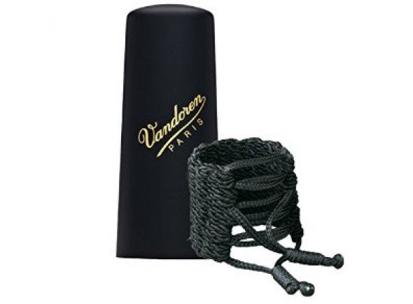 Abraçadeira para clarinete Vandoren LC37P 