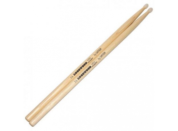 Baqueta 5A/Baqueta 5A Vater Percussion  GoodWood 5A