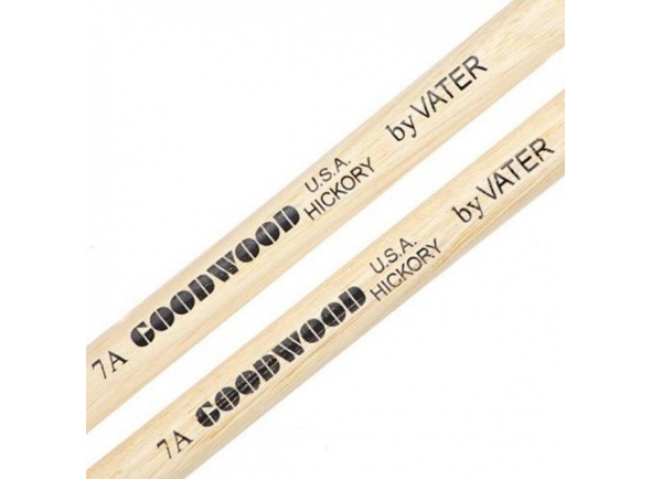 Baqueta 7A Vater Percussion  Goodwood 7A