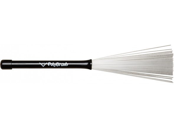 Vassouras/Vassouras Vater Percussion Poly Brush Vassouras/Vassouras Vater Percussion Poly Brush