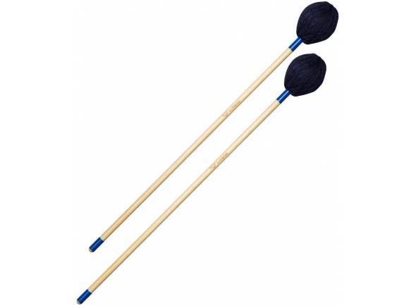 Baquetas para percussão Vater Percussion V-CEM10S Baquetas para percussão Vater Percussion V-CEM10S