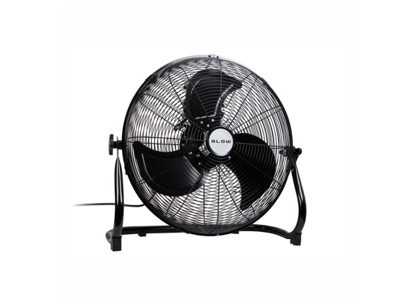 Ventoinha/Plusieurs Ventilateur sur pied Blow Ø45cm Métal 200W