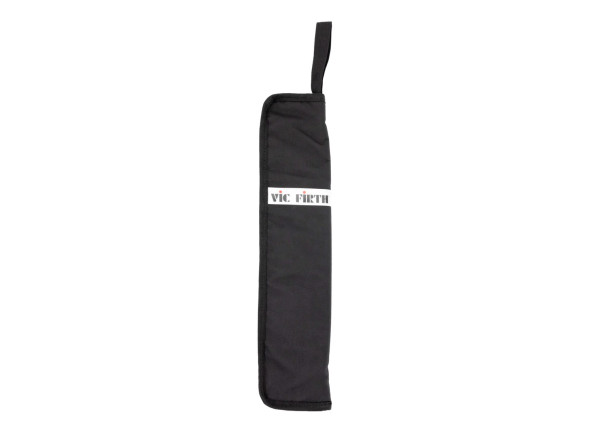 Saco para baquetas/Baqueteros Vic Firth  Essentials Stick Bag Black
