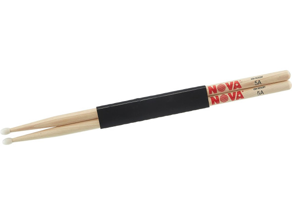 Baquetas para bateria/Baqueta 5A Vic Firth  Nova 5A