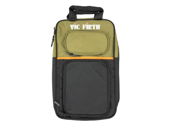 Saco para baquetas/Baqueteros Vic Firth Professional Stick Bag
